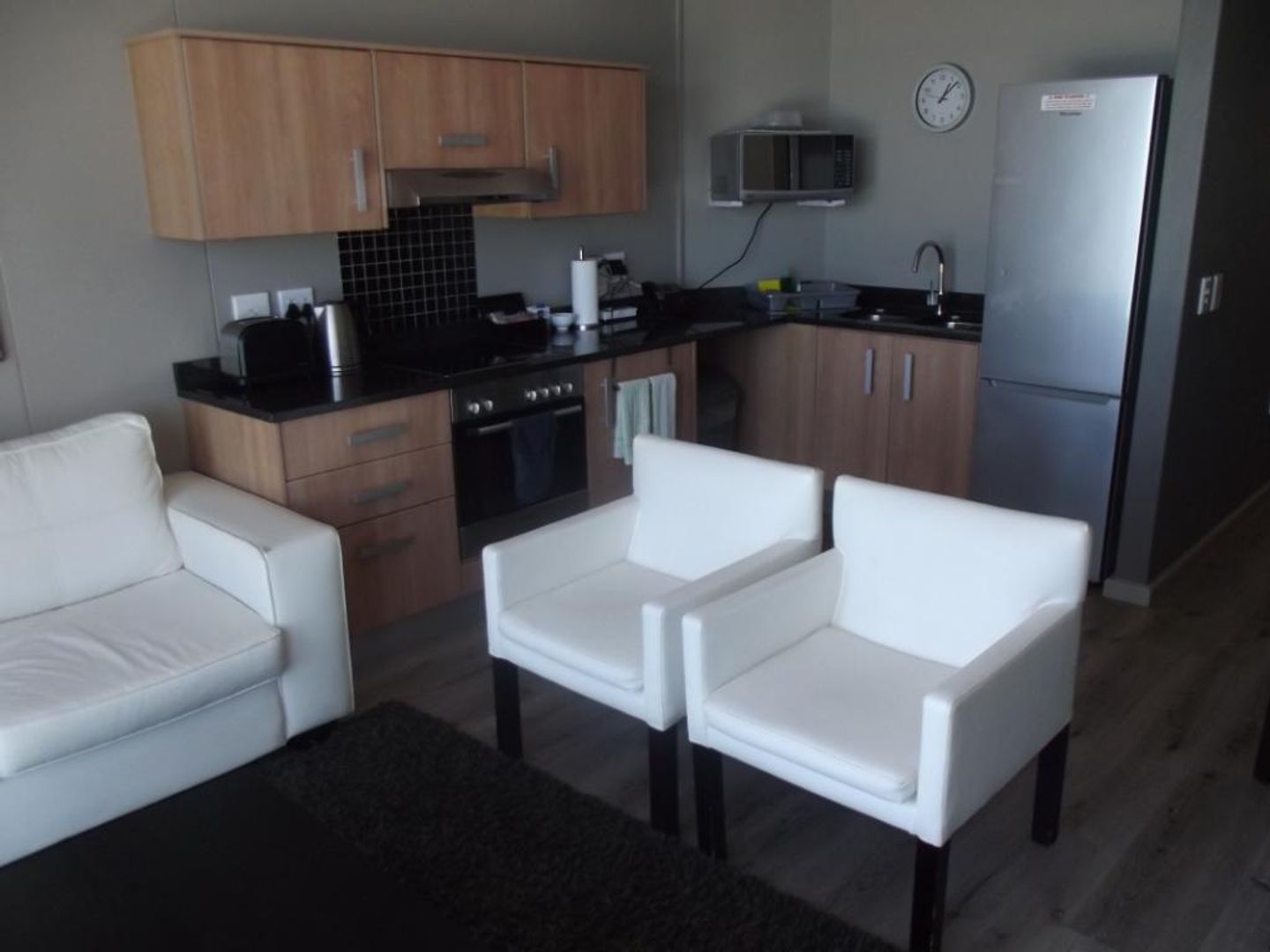 2 Bedroom Property for Sale in Bloubergrant Western Cape